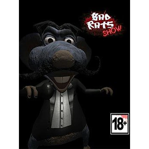 BAD RATS SHOW STEAM KEY GLOBAL