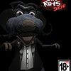 BAD RATS SHOW STEAM KEY GLOBAL