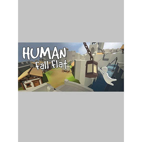 HUMAN: FALL FLAT STEAM GIFT GLOBAL