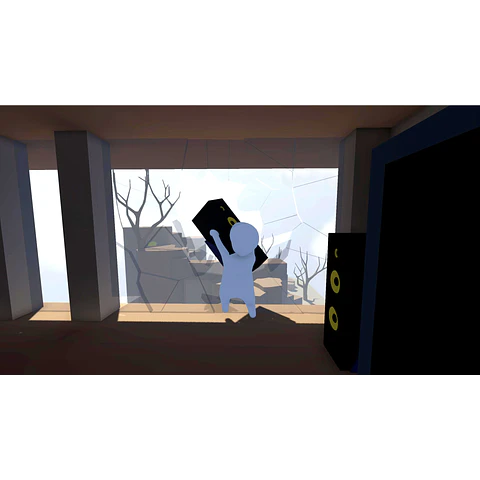 HUMAN: FALL FLAT STEAM GIFT GLOBAL