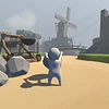 HUMAN: FALL FLAT (PC) - STEAM KEY - GLOBAL