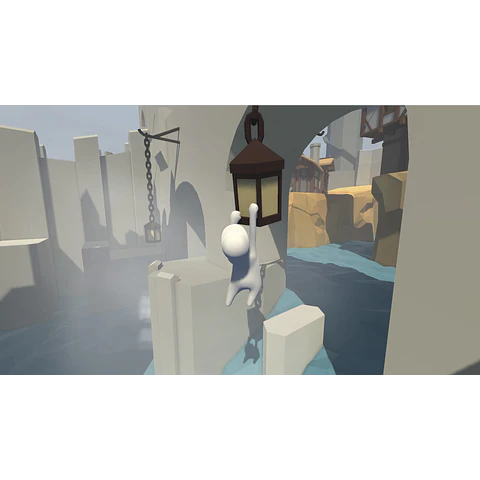 HUMAN: FALL FLAT (PC) - STEAM KEY - GLOBAL