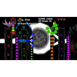 CRYSTAL COSMOS STEAM KEY GLOBAL