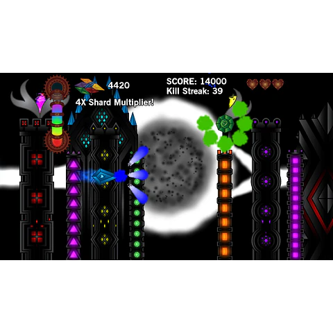 CRYSTAL COSMOS STEAM KEY GLOBAL