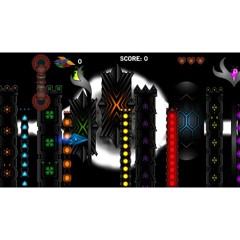 CRYSTAL COSMOS STEAM KEY GLOBAL