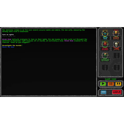 THE AWAY TEAM STEAM KEY GLOBAL