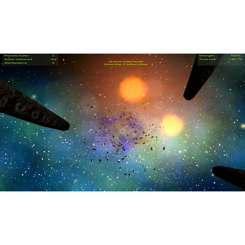 THE DECIMATION OF OLARATH STEAM KEY GLOBAL