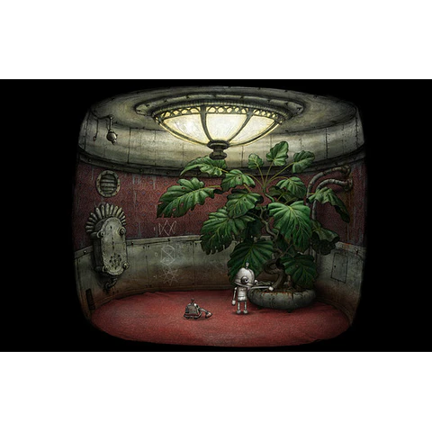 MACHINARIUM STEAM KEY GLOBAL