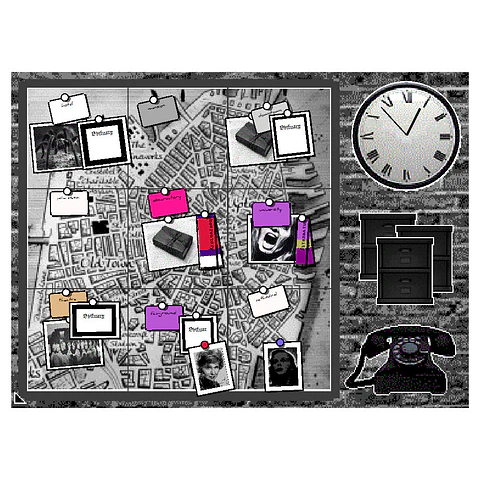 DAILY CHTHONICLE: EDITOR'S EDITION STEAM KEY GLOBAL