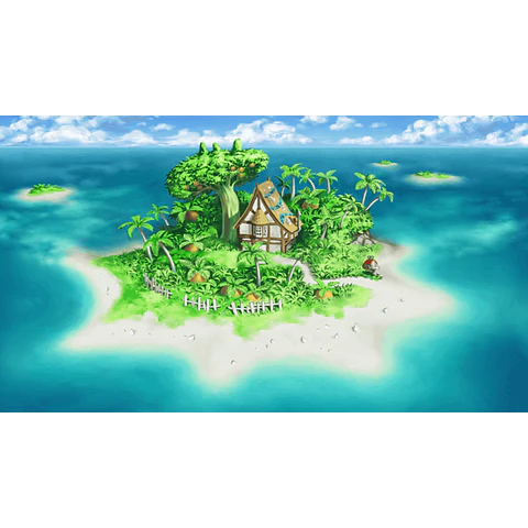 PHANTOM BRAVE STEAM PC KEY GLOBAL