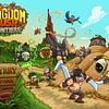 KINGDOM RUSH FRONTIERS STEAM KEY GLOBAL