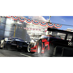 GRID STEAM KEY GLOBAL