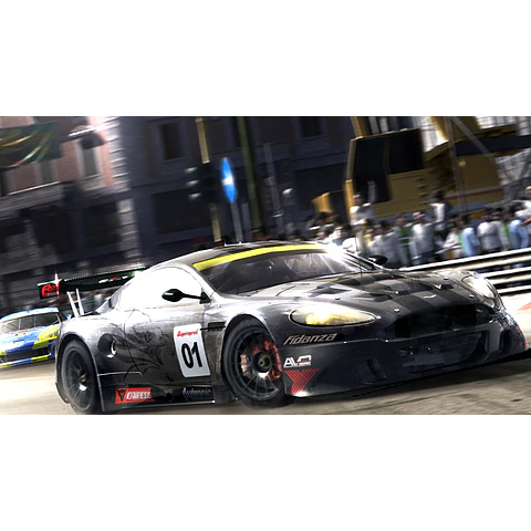 GRID STEAM KEY GLOBAL