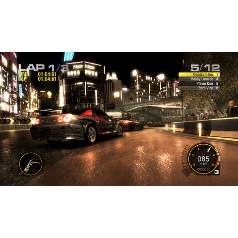 GRID STEAM KEY GLOBAL