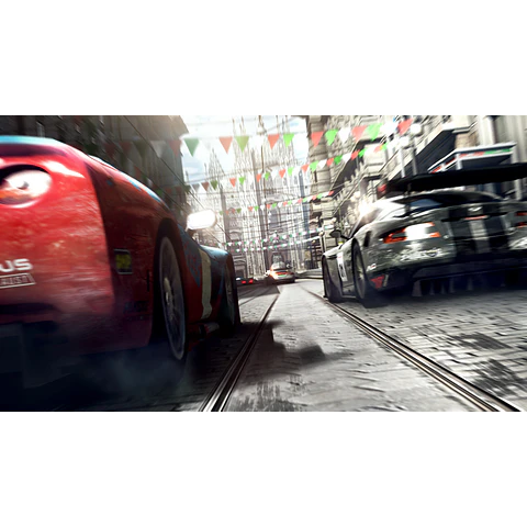 GRID STEAM KEY GLOBAL