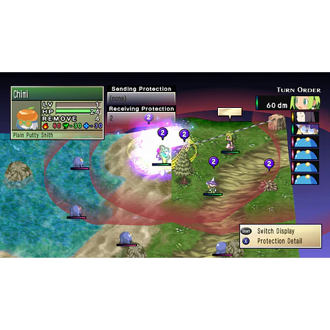 PHANTOM BRAVE PC: DIGITAL CHROMA EDITION STEAM KEY GLOBAL