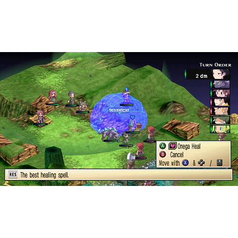 PHANTOM BRAVE PC: DIGITAL CHROMA EDITION STEAM KEY GLOBAL