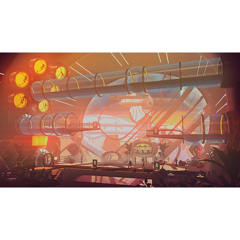 HEADLANDER STEAM KEY GLOBAL