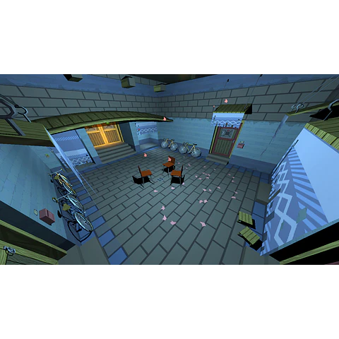 QUADRILATERAL COWBOY STEAM KEY GLOBAL