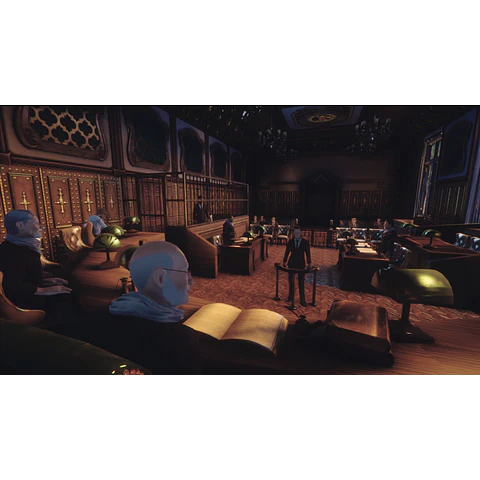 BOHEMIAN KILLING STEAM KEY GLOBAL