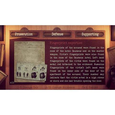 BOHEMIAN KILLING STEAM KEY GLOBAL