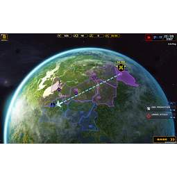 CODEX OF VICTORY STEAM KEY GLOBAL