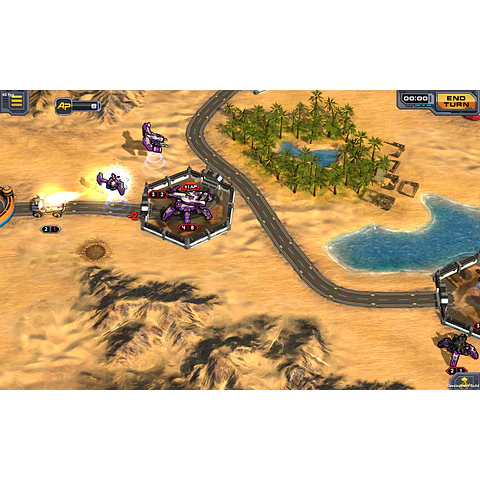 CODEX OF VICTORY STEAM KEY GLOBAL