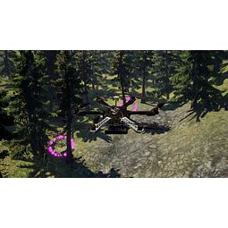 COPTER AND SKY STEAM KEY GLOBAL