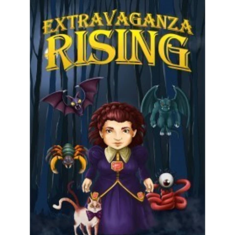 EXTRAVAGANZA RISING STEAM KEY GLOBAL