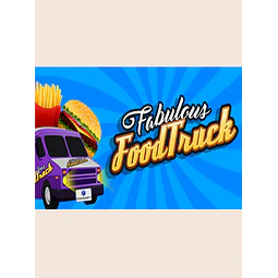 FABULOUS FOOD TRUCK STEAM KEY GLOBAL