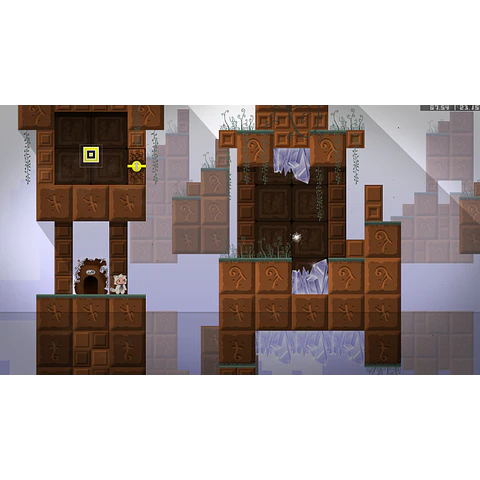 THE LAND OF EYAS STEAM KEY GLOBAL