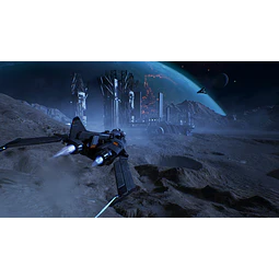 PROJECT GENOM - SILVER FOUNDER PACK STEAM KEY GLOBAL