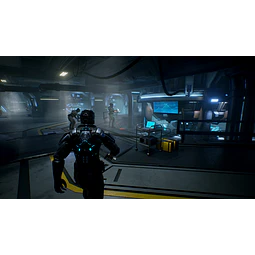 PROJECT GENOM - BRONZE FOUNDER PACK STEAM KEY GLOBAL