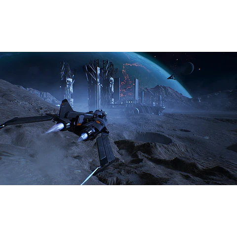 PROJECT GENOM - GOLDEN FOUNDER PACK STEAM KEY GLOBAL