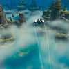 SKY TO FLY: SOULLESS LEVIATHAN STEAM KEY GLOBAL
