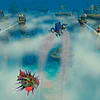 SKY TO FLY: SOULLESS LEVIATHAN STEAM KEY GLOBAL