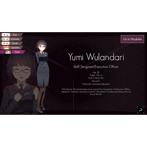 JUST DESERTS STEAM KEY GLOBAL