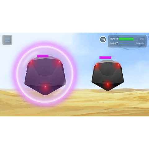 JUST DESERTS STEAM KEY GLOBAL