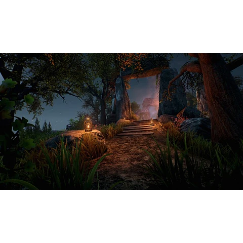 WE HAPPY FEW STEAM KEY GLOBAL