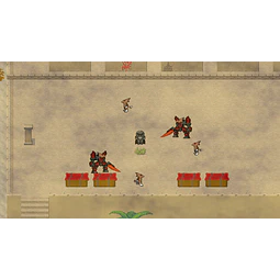 STAR MERC STEAM KEY GLOBAL