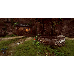 GHOST OF A TALE STEAM KEY GLOBAL