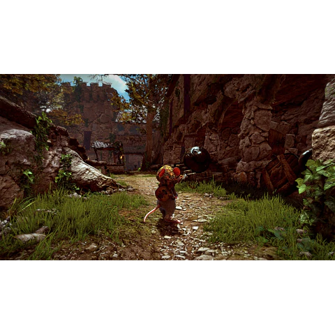 GHOST OF A TALE STEAM KEY GLOBAL