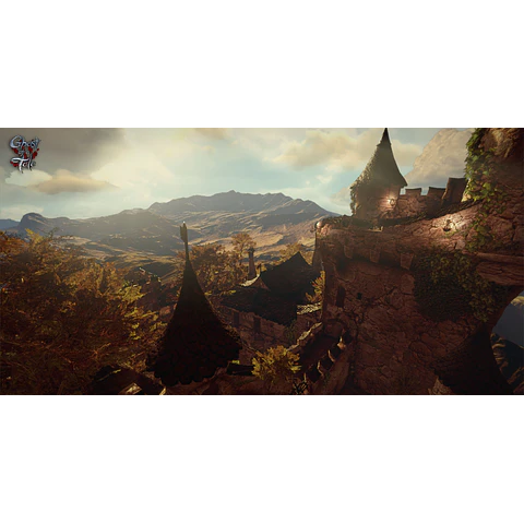 GHOST OF A TALE STEAM KEY GLOBAL