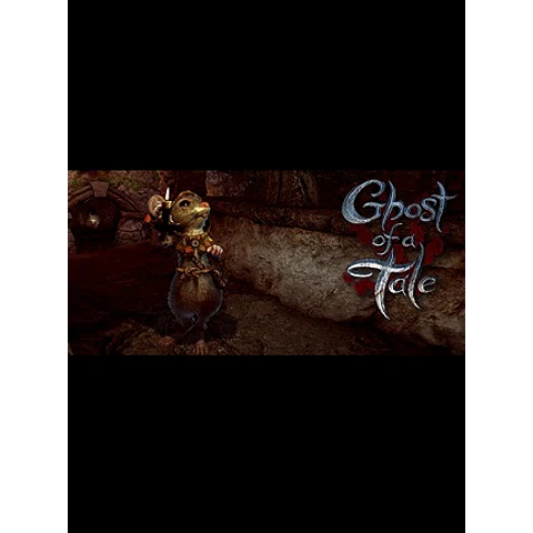 GHOST OF A TALE STEAM KEY GLOBAL