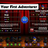 EPIC MANAGER - CREATE YOUR OWN ADVENTURING AGENCY! STEAM KEY GLOBAL