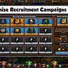 EPIC MANAGER - CREATE YOUR OWN ADVENTURING AGENCY! STEAM KEY GLOBAL