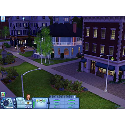 THE SIMS 3 (PC) - ORIGIN KEY - GLOBAL