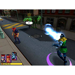 FREEDOM FORCE STEAM KEY GLOBAL