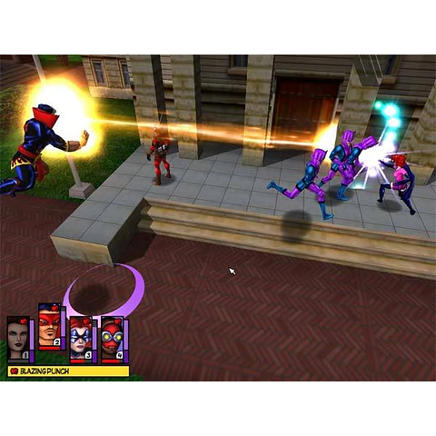 FREEDOM FORCE STEAM KEY GLOBAL