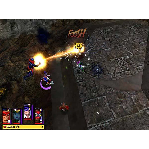 FREEDOM FORCE STEAM KEY GLOBAL